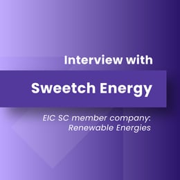 EIC SC_interview_Sweetch Energy_Thumbnail