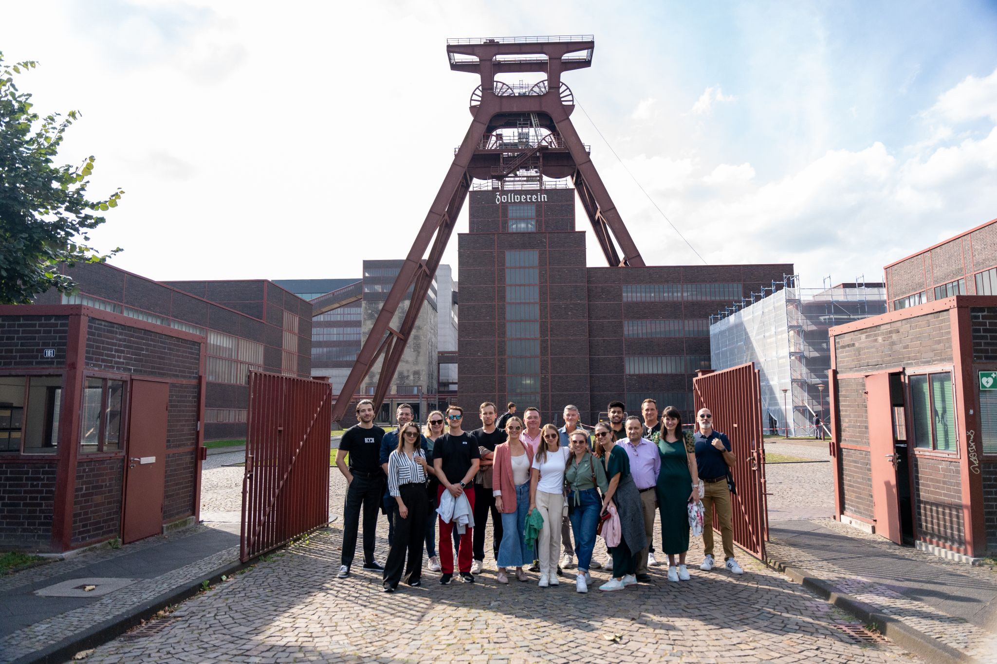 essen_coal mine