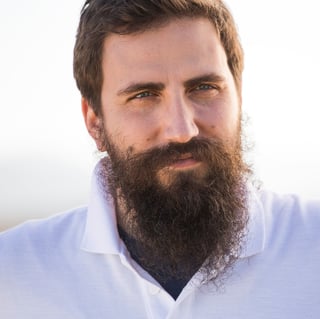  Svilen Rangelov, co-founder and chief executive officer of Dronamics 